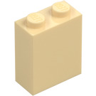 LEGO Kostka 1 x 2 x 2 s vnitřním držákem čepu (3245)