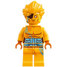 LEGO The Sandman Minifigurka