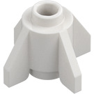 LEGO Kostka 1 x 1 Kolo s Fins (4588 / 52394)