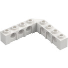 LEGO Kostka 5 x 5 Roh s otvory (28973 / 32555)