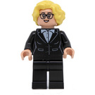 LEGO Žena - Coach Minifigurka