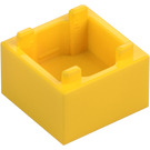 LEGO Box 2 x 2 (2821 / 59121)