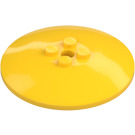 LEGO Dish 6 x 6 (35327 / 44375)