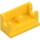 LEGO Závěs 1 x 2 Základna (3937)