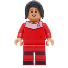 LEGO Yuki Nagasato Minifigurka