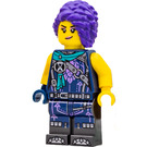 LEGO Zoey Minifigurka