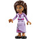 LEGO Asha Minifigurka