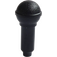 LEGO Černá Microphone (18740)