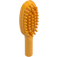 LEGO Hairbrush s krátkou rukojetí (10 mm) (3852)