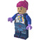 LEGO Brite Bomber Minifigurka