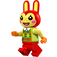 LEGO Bunnie Minifigurka