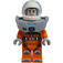 LEGO Buzz Lightyear v Spacesuit Minifigurka