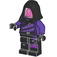 LEGO Cube Assassin Minifigurka