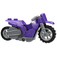 LEGO Stuntz Flywheel Motorcycle Dirt Bike