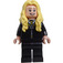 LEGO Hannah Abbott s Hufflepuff Robe Minifigurka