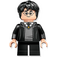 LEGO Harry Potter s Černá Robe Minifigurka