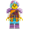 LEGO Izzie - Brnění Minifigurka