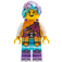 LEGO Izzie Minifigurka