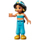 LEGO Jasmine Minifigurka