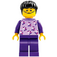 LEGO Jayden Minifigurka