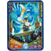 LEGO Legends z Chima Game Karta 018 DECALIUS (12717)