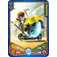 LEGO Legends z Chima Game Karta 030 ROTOTO (12717)