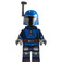 LEGO Mandalorian Warrior Minifigurka