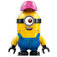 LEGO Minion Mel Minifigurka