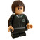 LEGO Pansy Parkinson s Slytherin Robe Minifigurka