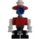 LEGO Pit Droid s Vánoce Výstroj Minifigurka