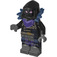 LEGO Raven Minifigurka