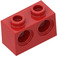 LEGO Kostka 1 x 2 s 2 otvory (32000)