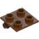 LEGO Závěs 2 x 2 Horní (6134)