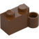 LEGO Závěs Kostka 1 x 4 Základna (3831)