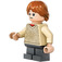 LEGO Ron Weasley s Barva opálení Skokan Minifigurka