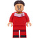 LEGO Sam Kerr Minifigurka