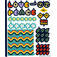 LEGO Sticker Sheet 2 for Set 10279 (79831)