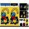 LEGO Sticker Sheet for Set 10323 (104462)