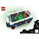 LEGO Table Football 21337 Instrukce