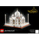 LEGO Taj Mahal 21056 Instrukce