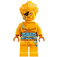 LEGO The Sandman Minifigurka