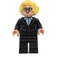 LEGO Žena - Coach Minifigurka