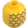 LEGO Pineapple (Zapuštěný pevný cvoček) (3626 / 15829)