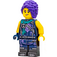 LEGO Zoey Minifigurka