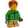 LEGO Advanced Models Minifigurka