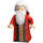 LEGO Albus Dumbledore s Červená Robe Minifigurka