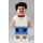 LEGO Antoni Porowski Minifigurka