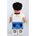 LEGO Antoni Porowski Minifigurka