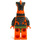 LEGO Boa Destructor Minifigurka