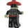 LEGO Bone Hunter Minifigurka